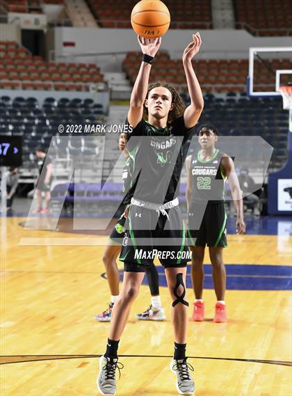 Thumbnail 1 in Phoenix Christian vs. Rancho Solano Prep (AIA 2A Semifinal) photogallery.