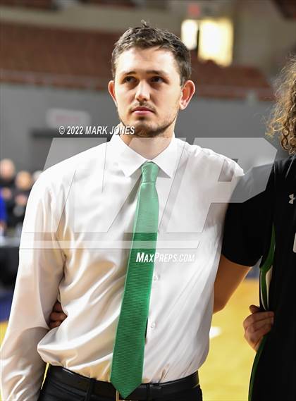 Thumbnail 1 in Phoenix Christian vs. Rancho Solano Prep (AIA 2A Semifinal) photogallery.
