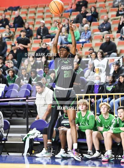 Thumbnail 3 in Phoenix Christian vs. Rancho Solano Prep (AIA 2A Semifinal) photogallery.