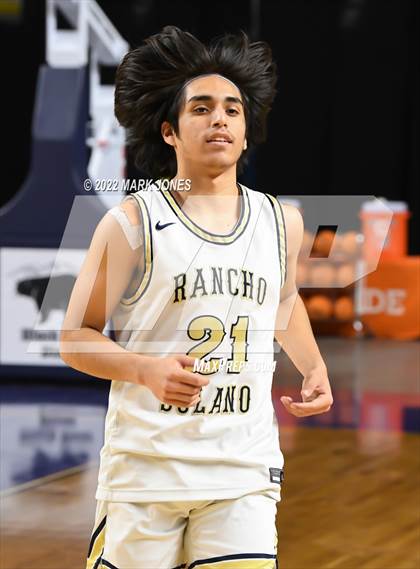 Thumbnail 1 in Phoenix Christian vs. Rancho Solano Prep (AIA 2A Semifinal) photogallery.