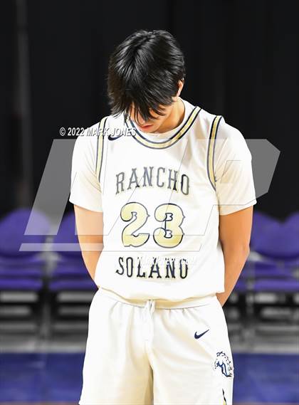 Thumbnail 2 in Phoenix Christian vs. Rancho Solano Prep (AIA 2A Semifinal) photogallery.