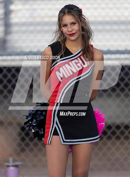 Thumbnail 2 in Mingus @ Estrella Foothills photogallery.
