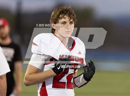 Thumbnail 2 in Mingus @ Estrella Foothills photogallery.