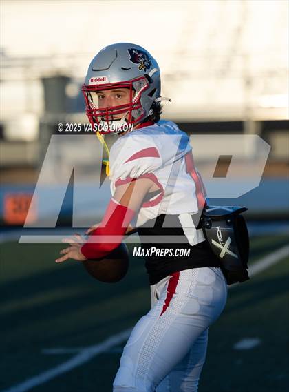 Thumbnail 1 in Mingus @ Estrella Foothills photogallery.
