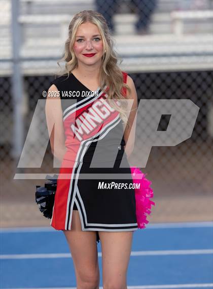 Thumbnail 1 in Mingus @ Estrella Foothills photogallery.