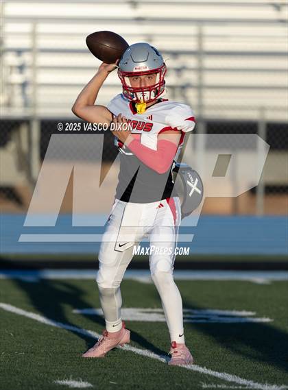 Thumbnail 2 in Mingus @ Estrella Foothills photogallery.