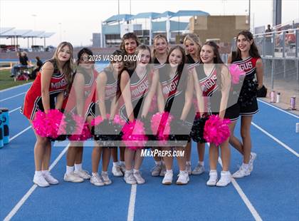 Thumbnail 2 in Mingus @ Estrella Foothills photogallery.