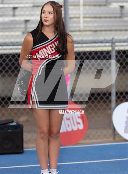 Thumbnail 3 in Mingus @ Estrella Foothills photogallery.