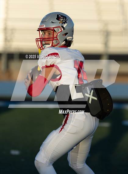 Thumbnail 1 in Mingus @ Estrella Foothills photogallery.
