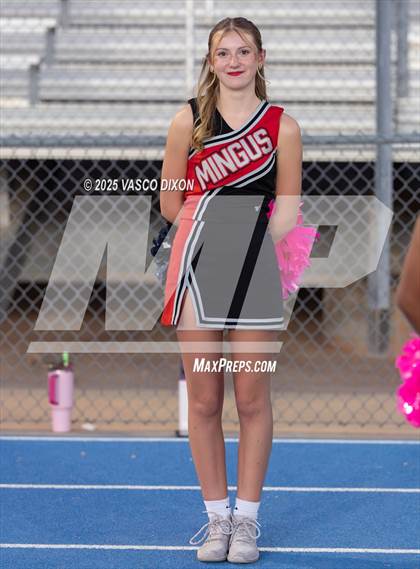 Thumbnail 1 in Mingus @ Estrella Foothills photogallery.