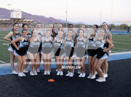 Thumbnail 1 in Mingus @ Estrella Foothills photogallery.