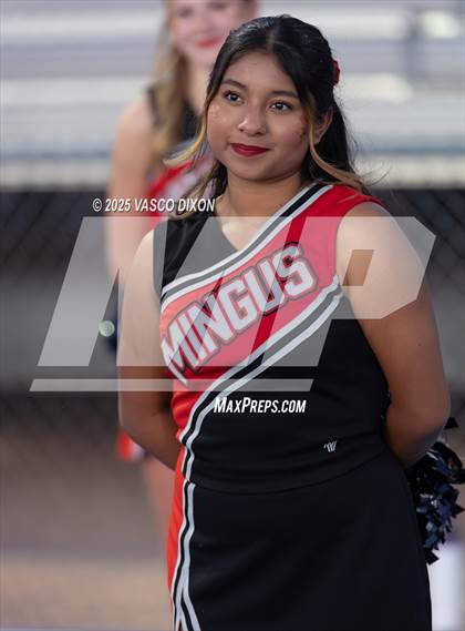 Thumbnail 3 in Mingus @ Estrella Foothills photogallery.