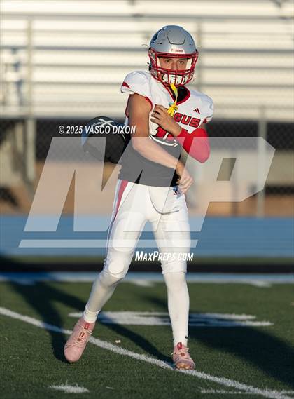 Thumbnail 1 in Mingus @ Estrella Foothills photogallery.