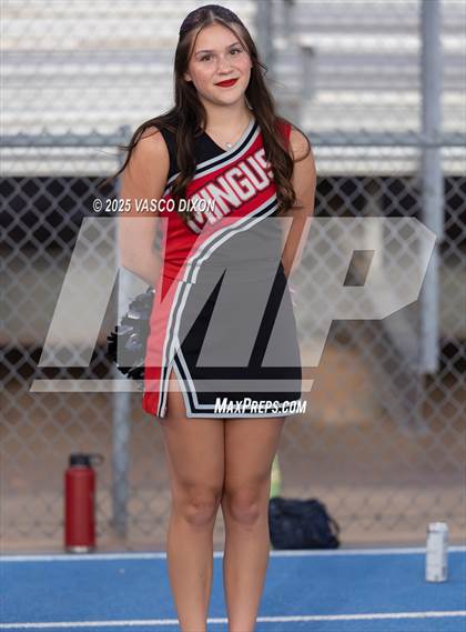 Thumbnail 2 in Mingus @ Estrella Foothills photogallery.