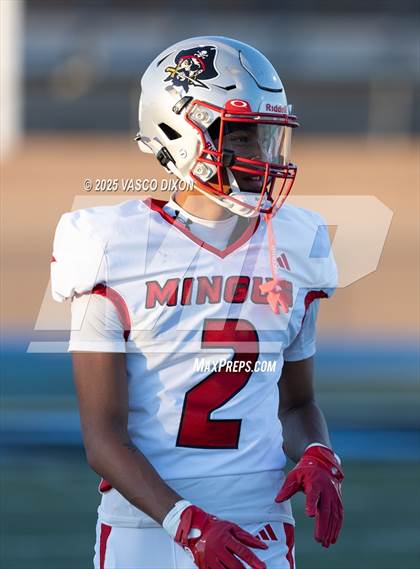Thumbnail 2 in Mingus @ Estrella Foothills photogallery.