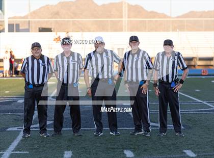 Thumbnail 2 in Mingus @ Estrella Foothills photogallery.