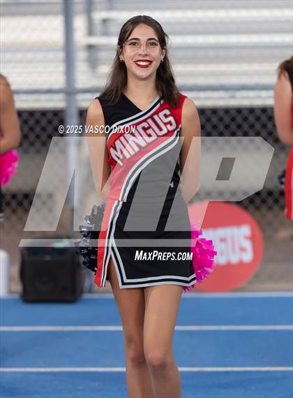 Thumbnail 2 in Mingus @ Estrella Foothills photogallery.