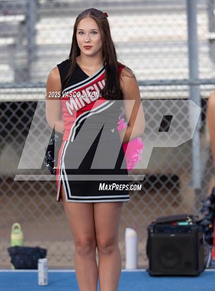 Thumbnail 3 in Mingus @ Estrella Foothills photogallery.