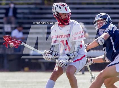 Thumbnail 3 in Loyola @ Harvard-Westlake photogallery.