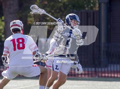 Thumbnail 3 in Loyola @ Harvard-Westlake photogallery.