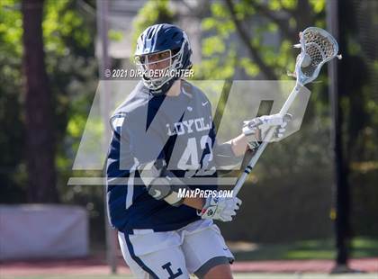 Thumbnail 1 in Loyola @ Harvard-Westlake photogallery.