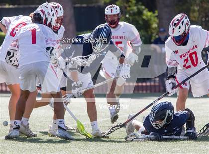 Thumbnail 1 in Loyola @ Harvard-Westlake photogallery.