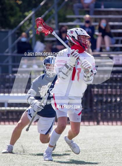 Thumbnail 3 in Loyola @ Harvard-Westlake photogallery.