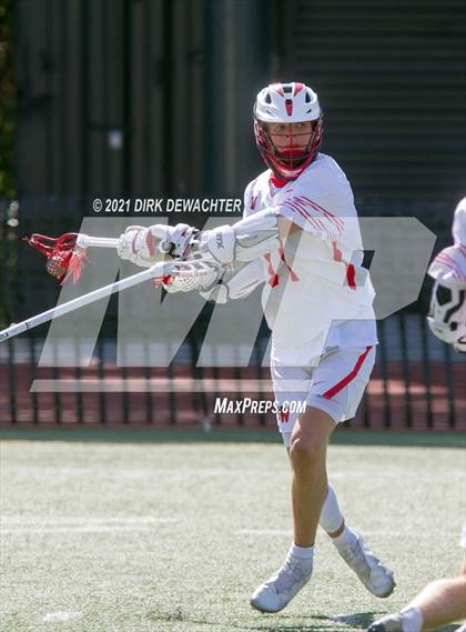 Thumbnail 1 in Loyola @ Harvard-Westlake photogallery.