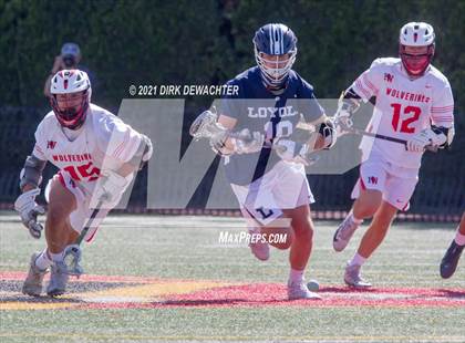 Thumbnail 1 in Loyola @ Harvard-Westlake photogallery.