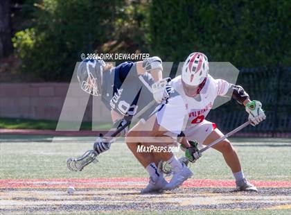 Thumbnail 2 in Loyola @ Harvard-Westlake photogallery.