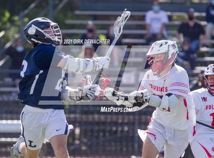 Thumbnail 3 in Loyola @ Harvard-Westlake photogallery.
