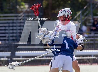 Thumbnail 2 in Loyola @ Harvard-Westlake photogallery.