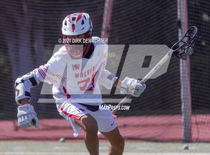Thumbnail 3 in Loyola @ Harvard-Westlake photogallery.