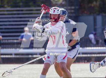 Thumbnail 1 in Loyola @ Harvard-Westlake photogallery.