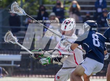 Thumbnail 3 in Loyola @ Harvard-Westlake photogallery.