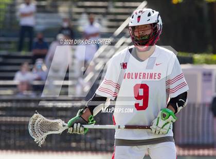 Thumbnail 1 in Loyola @ Harvard-Westlake photogallery.