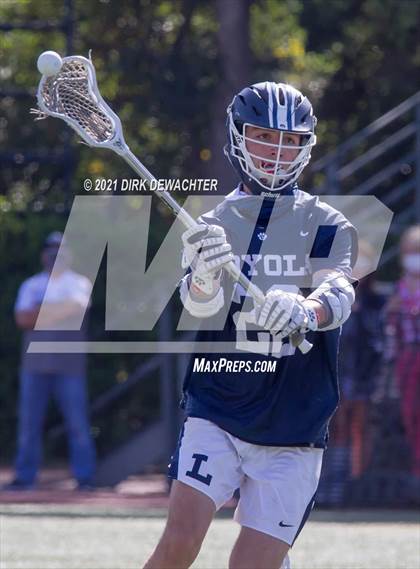 Thumbnail 1 in Loyola @ Harvard-Westlake photogallery.