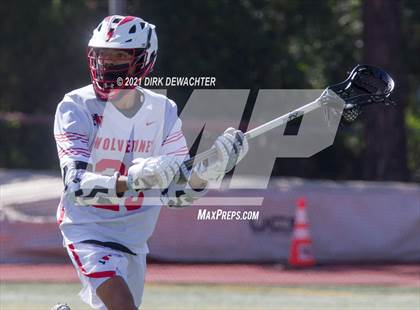 Thumbnail 3 in Loyola @ Harvard-Westlake photogallery.