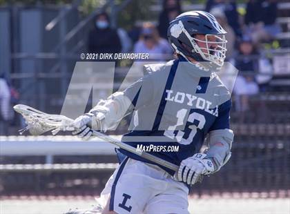 Thumbnail 3 in Loyola @ Harvard-Westlake photogallery.