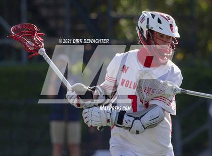 Thumbnail 2 in Loyola @ Harvard-Westlake photogallery.
