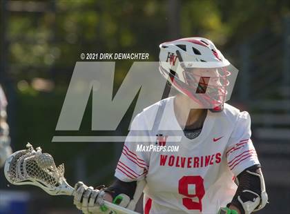 Thumbnail 2 in Loyola @ Harvard-Westlake photogallery.