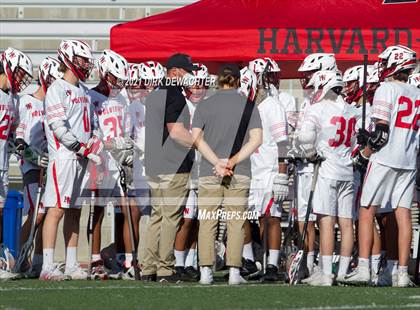 Thumbnail 1 in Loyola @ Harvard-Westlake photogallery.