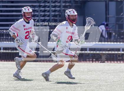 Thumbnail 3 in Loyola @ Harvard-Westlake photogallery.