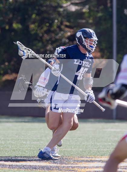 Thumbnail 1 in Loyola @ Harvard-Westlake photogallery.