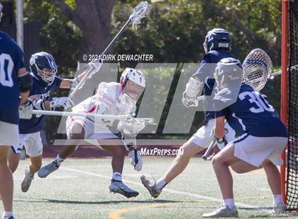 Thumbnail 2 in Loyola @ Harvard-Westlake photogallery.
