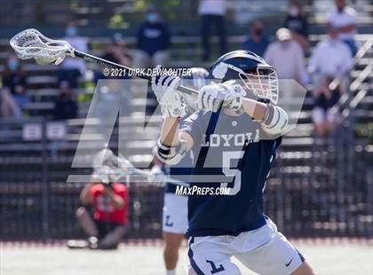 Thumbnail 3 in Loyola @ Harvard-Westlake photogallery.