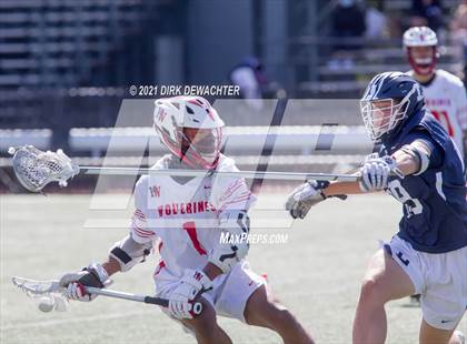 Thumbnail 2 in Loyola @ Harvard-Westlake photogallery.