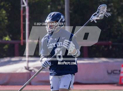 Thumbnail 3 in Loyola @ Harvard-Westlake photogallery.