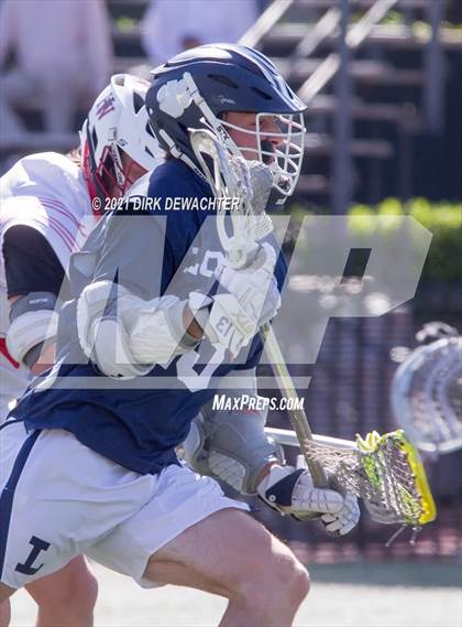 Thumbnail 2 in Loyola @ Harvard-Westlake photogallery.