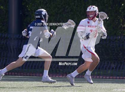 Thumbnail 2 in Loyola @ Harvard-Westlake photogallery.